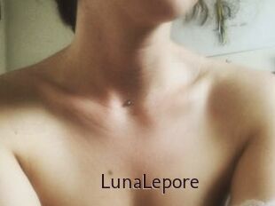LunaLepore
