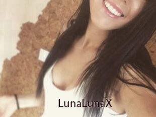 LunaLunaX