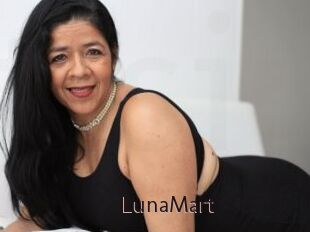 LunaMart