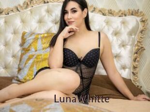 LunaWhitte
