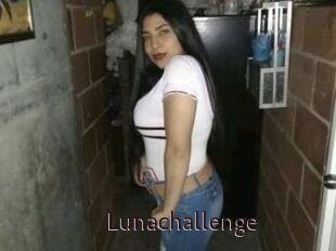 Lunachallenge
