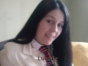 Lunatje