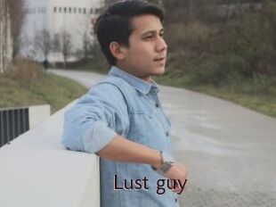 Lust_guy