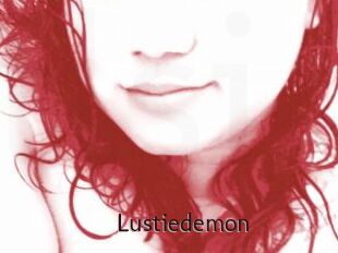 Lustiedemon