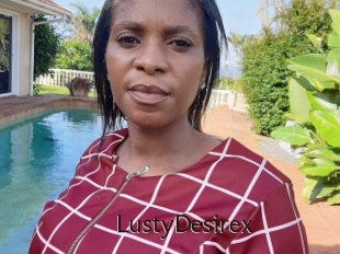 LustyDesirex Top listen server