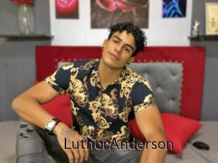 LuthorAnderson