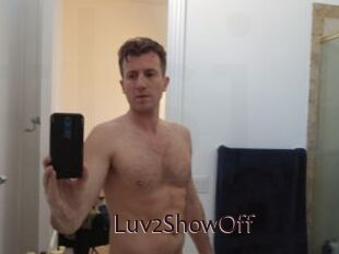 Luv2ShowOff