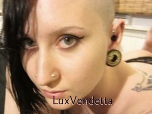 LuxVendetta