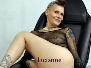 Luxanne
