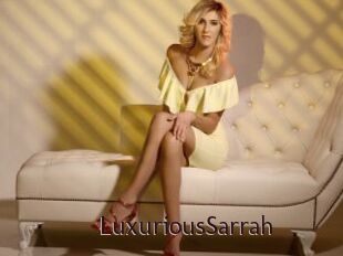 LuxuriousSarrah