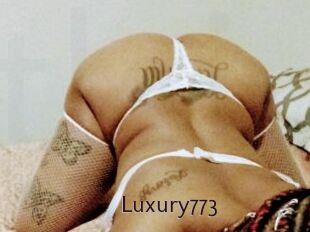 Luxury773