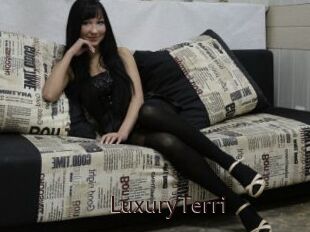 LuxuryTerri