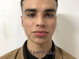 Lyamblake