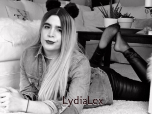 LydiaLex Top listen server