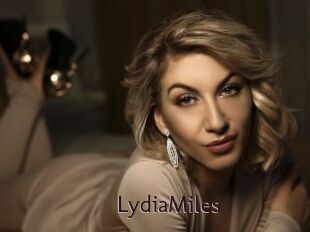 LydiaMiles