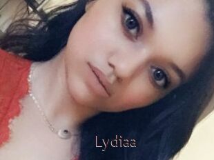 Lydiaa