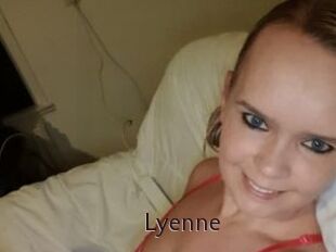 Lyenne