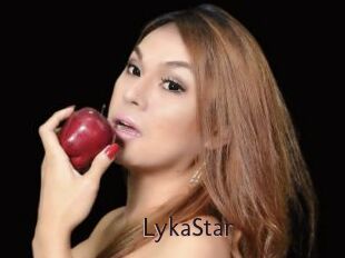 LykaStar