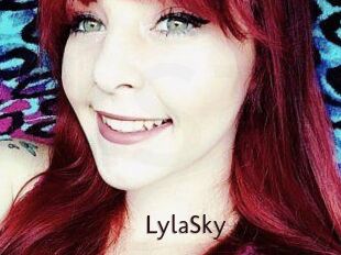LylaSky