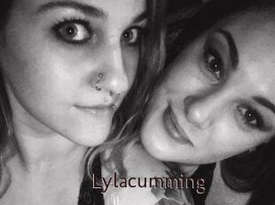 Lylacumming