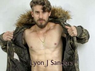 Lyon_J_Sanders