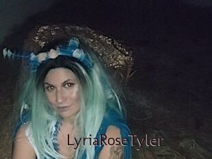 LyriaRoseTyler