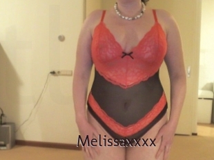 Melissaxxxx
