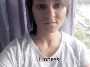 _Lioness_