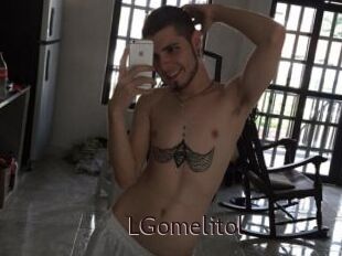 LGomelitol