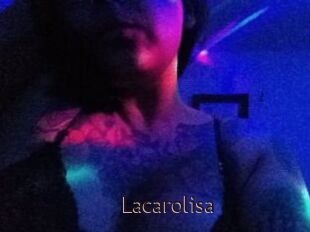Lacarolisa