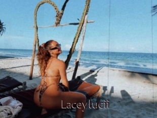Laceylucii