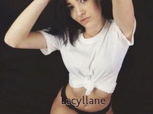 Lacyllane