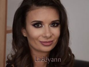 Laddyann