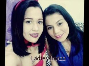 Ladiesxhot22