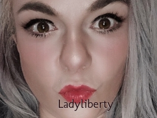 Ladyliberty