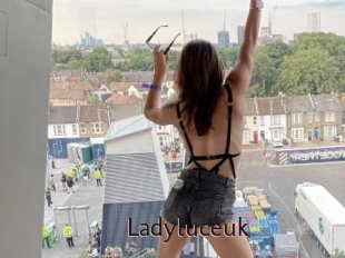 ladyluceuk Top listen server