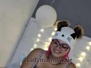 Ladymarmallade