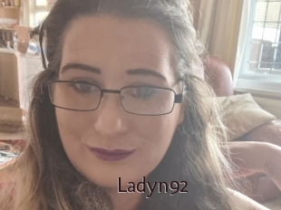 ladyn92 Top listen server