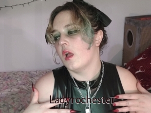 Ladyrochester