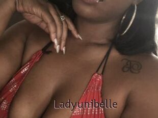 Ladyunibelle
