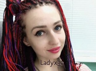 Ladyx30