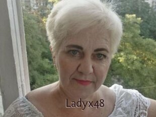 Ladyx48