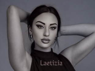 laetizia Top listen server