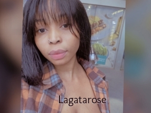 Lagatarose