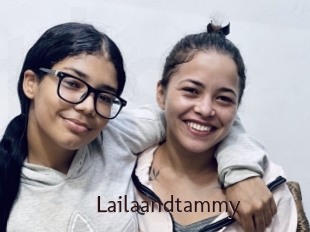 lailaandtammy Top listen server