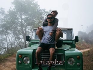 Lailaasher