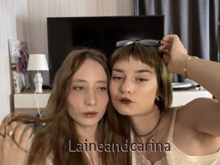 laineandcarina Top listen server