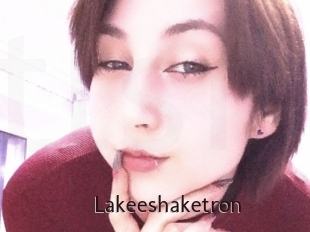 lakeeshaketron Top listen server