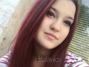 Lalalive21