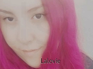 lalovie Top listen server